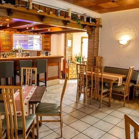 Sonnenhof Ξενοδοχείο 3*