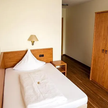 Sonnenhof 3* Katlenburg-Lindau