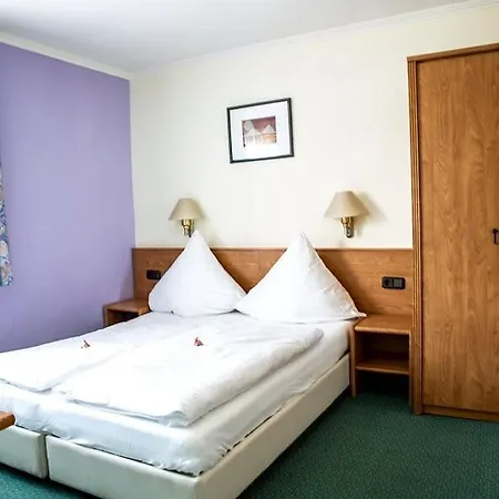 Sonnenhof 3* Katlenburg-Lindau