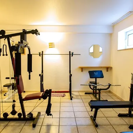 Ξενοδοχείο Sonnenhof Katlenburg-Lindau