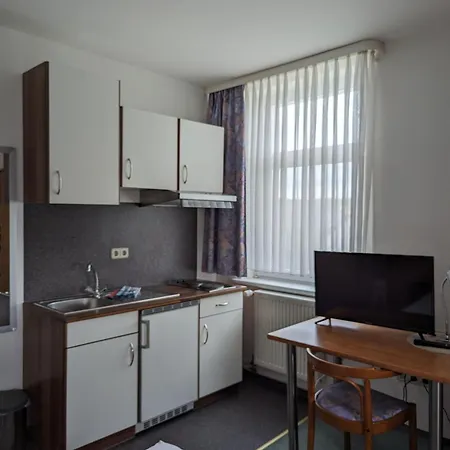 Sonnenhof Hotel 3*