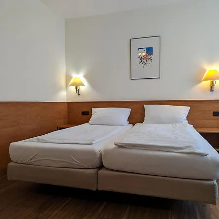 Sonnenhof Hotel 3*