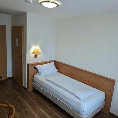 Hotel Sonnenhof 3*