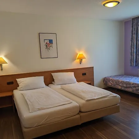 Sonnenhof Hotel