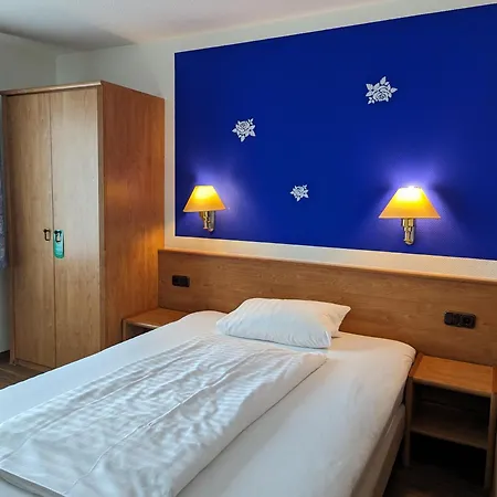 Sonnenhof 3* Katlenburg-Lindau