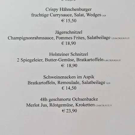 Sonnenhof Hotel