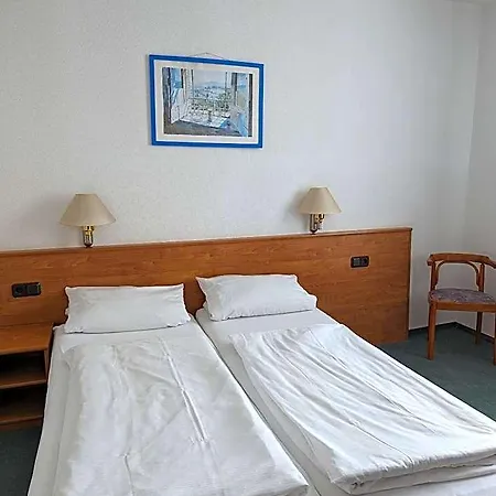 Sonnenhof Hotel 3*