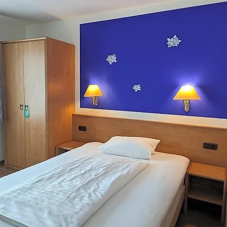 Hotel Sonnenhof 3*