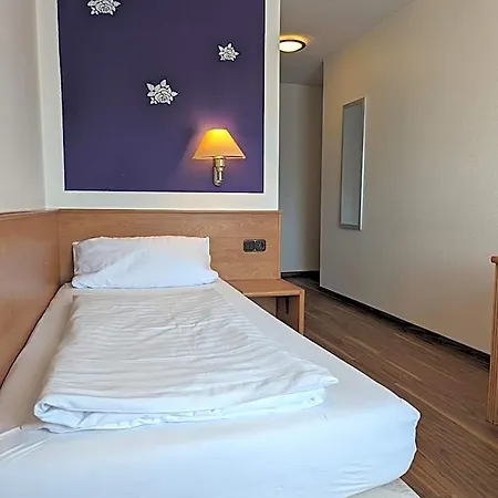 Sonnenhof Hotel Katlenburg-Lindau