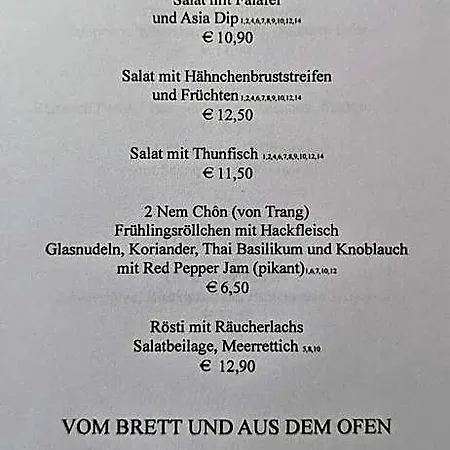 Sonnenhof Hotel Katlenburg-Lindau