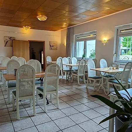 Sonnenhof 3* Katlenburg-Lindau