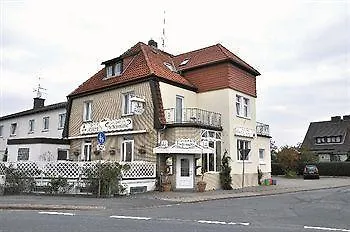 Sonnenhof Hotel Katlenburg-Lindau