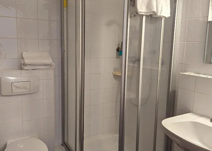 Sonnenhof Hotel Katlenburg-Lindau