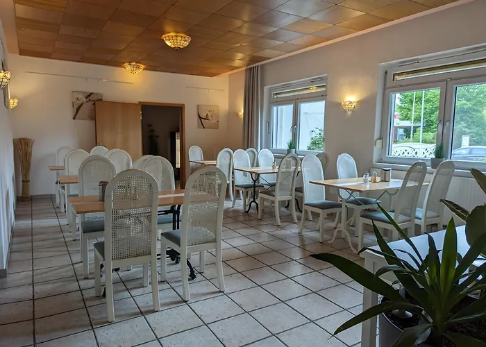 Sonnenhof Katlenburg-Lindau